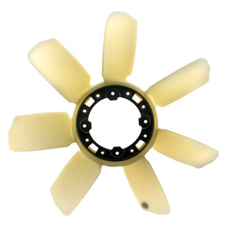 AISIN® - Engine Cooling Fan Blade
