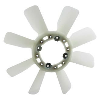 AISIN® - Engine Cooling Fan Blade
