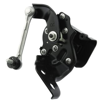 AISIN® - Front Passenger Side Suspension Ride Height Sensor