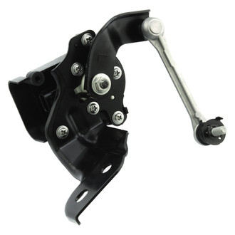AISIN® - Front Driver Side Suspension Ride Height Sensor