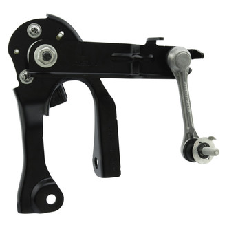 AISIN® - Rear Driver Side Suspension Ride Height Sensor