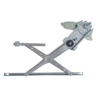 AISIN® - Front Driver Side Manual Window Regulator