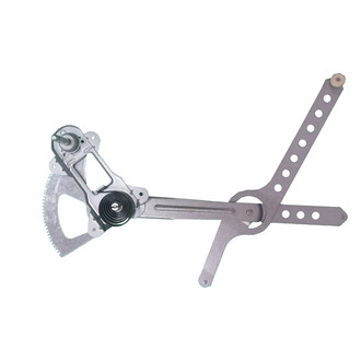 AISIN® - Power Window Regulator without Motor