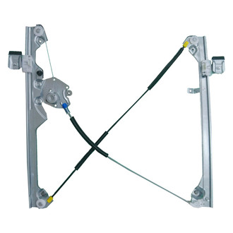 AISIN® - Front Driver Side Manual Window Regulator