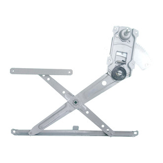 AISIN® - Front Driver Side Manual Window Regulator