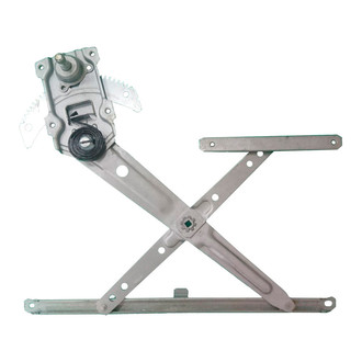 AISIN® - Front Passenger Side Power Window Regulator without Motor