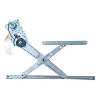 AISIN® - Front Passenger Side Manual Window Regulator