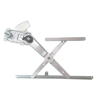 AISIN® - Front Passenger Side Power Window Regulator without Motor