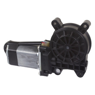 AISIN® - Front or Rear Driver or Passenger Side Power Window Motor