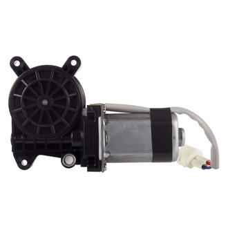 AISIN® - Front or Rear Driver or Passenger Side Power Window Motor