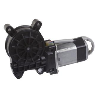 AISIN® - Front Passenger Side Power Window Motor