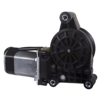 AISIN® - Front or Rear Passenger Side Power Window Motor