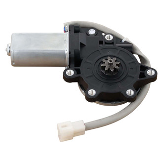 AISIN® - Front or Rear Driver or Passenger Side Power Window Motor
