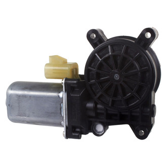 AISIN® - Front or Rear Driver or Passenger Side Power Window Motor