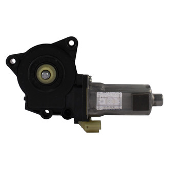 AISIN® - Front Passenger Side Power Window Motor