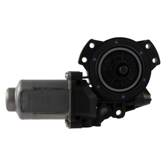 AISIN® - Front Driver Side Power Window Motor