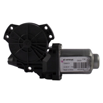 AISIN® - Rear Driver Side Power Window Motor
