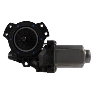 AISIN® - Rear Passenger Side Power Window Motor