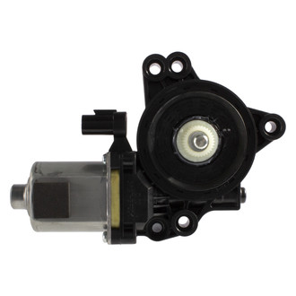 AISIN® - Rear Driver Side Power Window Motor
