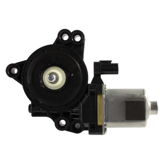 AISIN® - Rear Passenger Side Power Window Motor