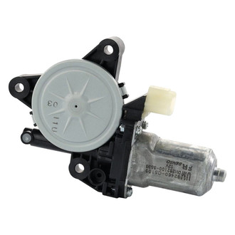 AISIN® - Front Passenger Side Power Window Motor