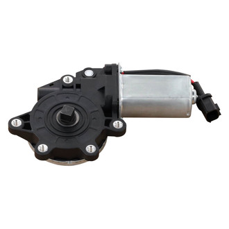 AISIN® - Front or Rear Passenger Side Power Window Motor