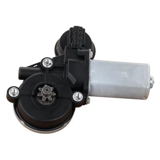 AISIN® - Front or Rear Driver or Passenger Side Power Window Motor