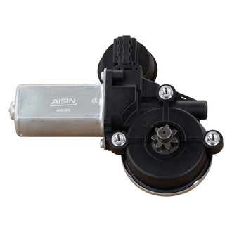 AISIN® - Front or Rear Driver or Passenger Side Power Window Motor