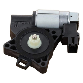AISIN® - Front or Rear Driver or Passenger Side Power Window Motor