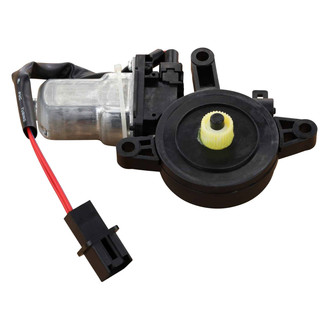 AISIN® - Front or Rear Passenger Side Power Window Motor