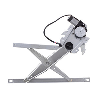 AISIN® - Power Window Regulator and Motor Assembly
