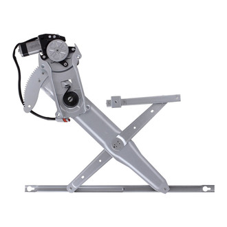 AISIN® - Power Window Regulator and Motor Assembly