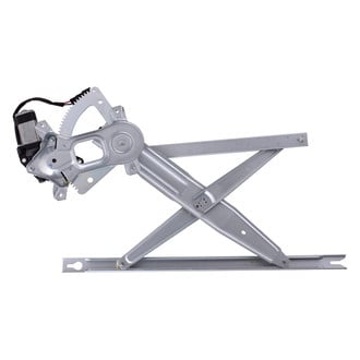AISIN® - Power Window Regulator and Motor Assembly