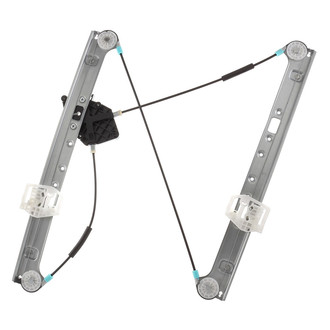 AISIN® - Power Window Regulator without Motor