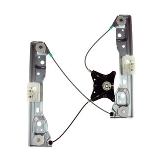 AISIN® - Power Window Regulator without Motor