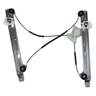 AISIN® - Power Window Regulator without Motor