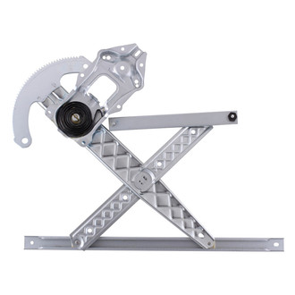 AISIN® - Front Passenger Side Power Window Regulator without Motor