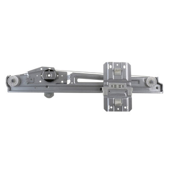 AISIN® - Power Window Regulator without Motor
