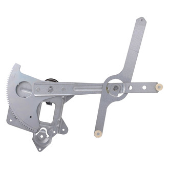 AISIN® - Front Passenger Side Power Window Regulator without Motor
