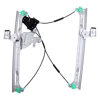 AISIN® - Power Window Regulator without Motor