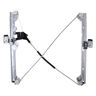 AISIN® - Power Window Regulator without Motor