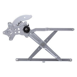 AISIN® - Power Window Regulator without Motor