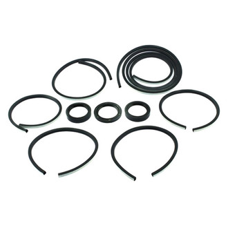 AISIN® - Timing Cover Seal Kit