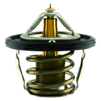 AISIN® - Engine Coolant Thermostat with Seal