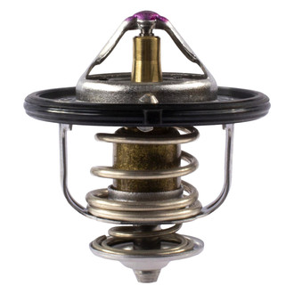 AISIN® - Lower Engine Coolant Thermostat
