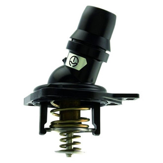 AISIN® - Engine Coolant Thermostat and Housing