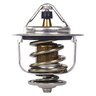 AISIN® - Engine Coolant Thermostat and Housing
