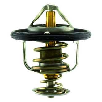 AISIN® - Engine Coolant Thermostat with Seal