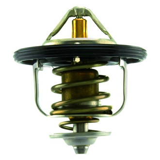 AISIN® - Engine Coolant Thermostat with Seal