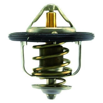 AISIN® - Engine Coolant Thermostat with Seal